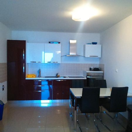 Apartment Hajdo Rijeka Værelse billede