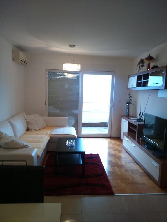 Apartment Hajdo Rijeka Værelse billede