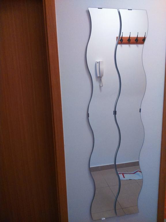 Apartment Hajdo Rijeka Værelse billede